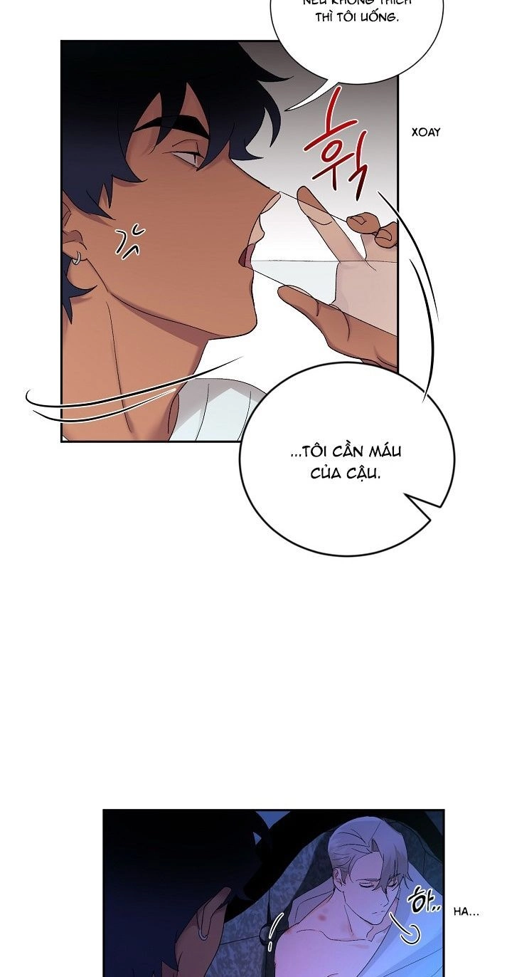 Kẻ Cắp Mặt Trăng Chapter 9 - 39