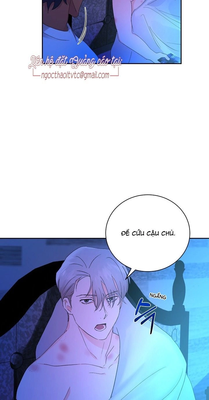 Kẻ Cắp Mặt Trăng Chapter 9 - 40