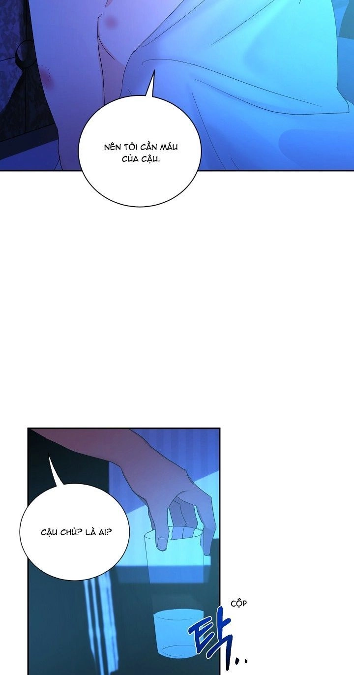 Kẻ Cắp Mặt Trăng Chapter 9 - 41