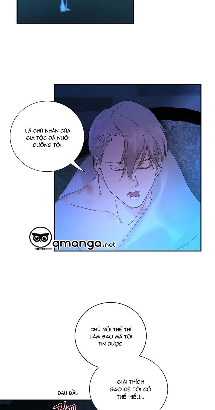 Kẻ Cắp Mặt Trăng Chapter 9 - 42