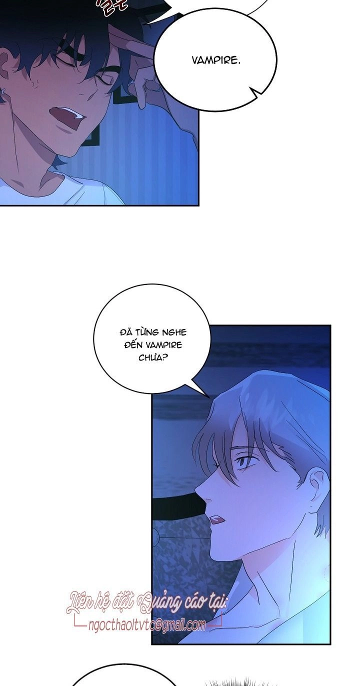 Kẻ Cắp Mặt Trăng Chapter 9 - 43