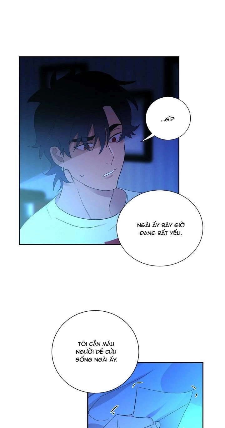 Kẻ Cắp Mặt Trăng Chapter 9 - 45