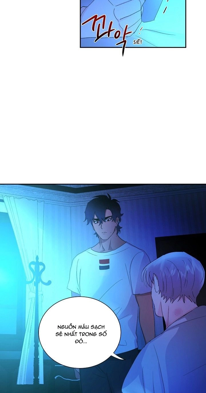 Kẻ Cắp Mặt Trăng Chapter 9 - 46