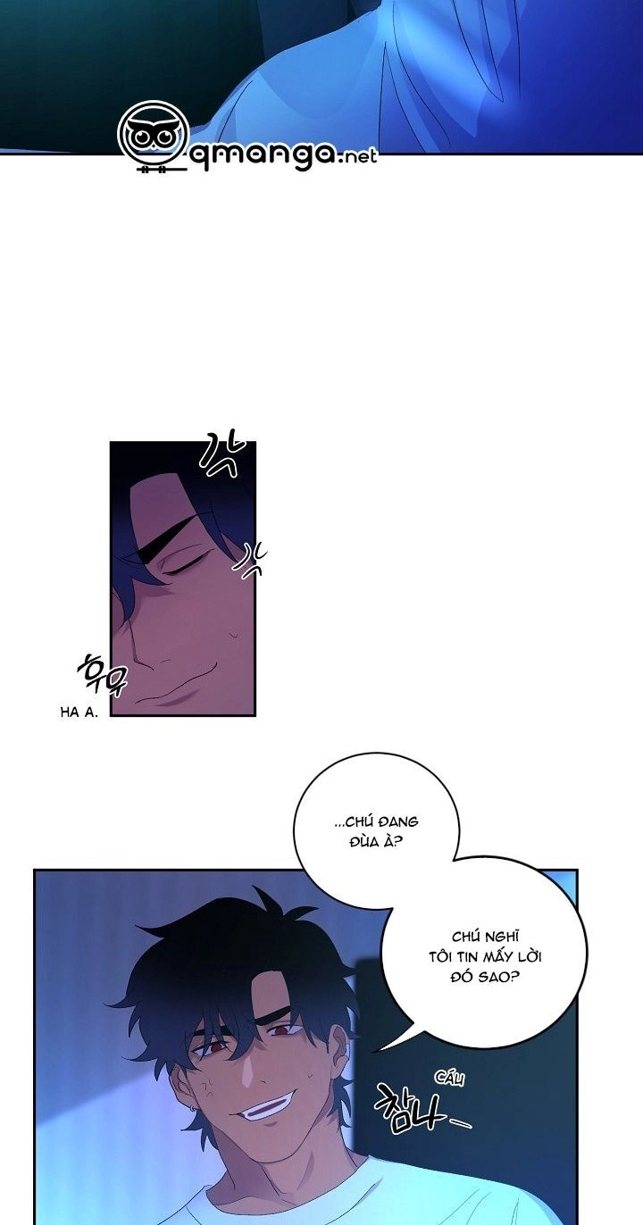 Kẻ Cắp Mặt Trăng Chapter 9 - 47