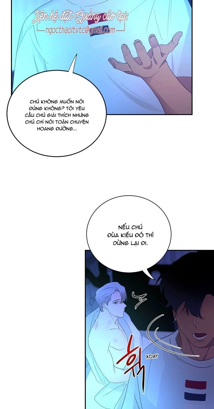 Kẻ Cắp Mặt Trăng Chapter 9 - 48