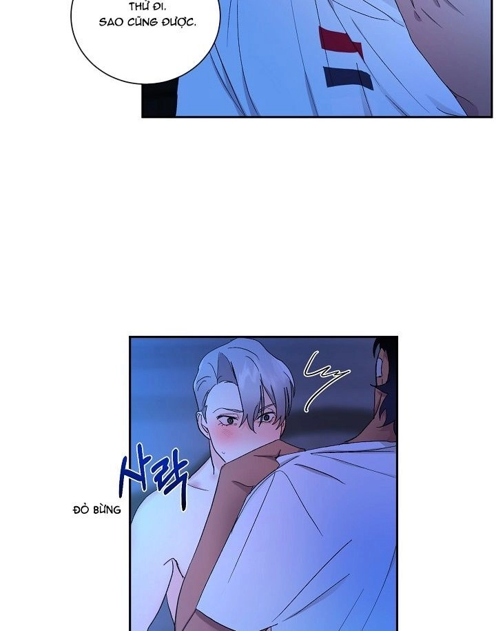 Kẻ Cắp Mặt Trăng Chapter 9 - 58