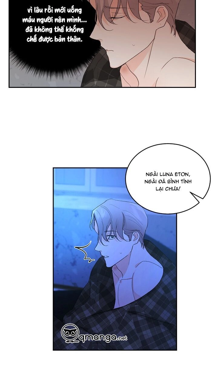 Kẻ Cắp Mặt Trăng Chapter 10 - 9