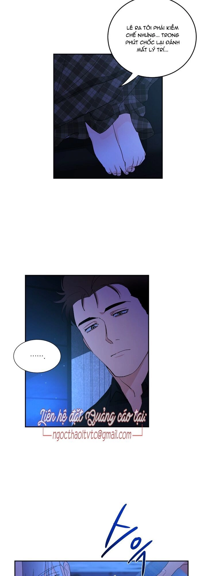 Kẻ Cắp Mặt Trăng Chapter 10 - 11