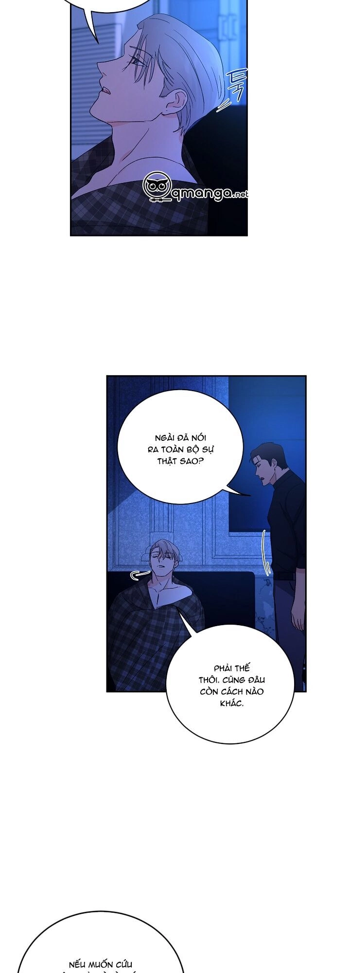 Kẻ Cắp Mặt Trăng Chapter 10 - 13