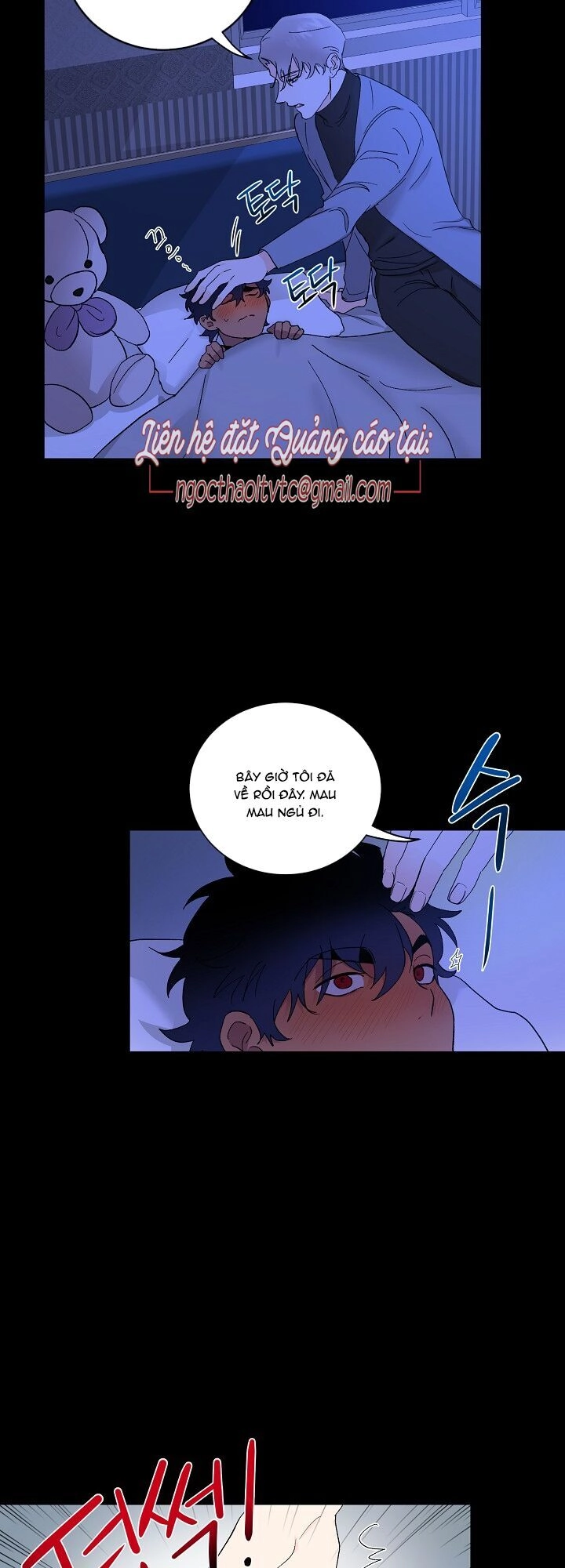 Kẻ Cắp Mặt Trăng Chapter 10 - 21