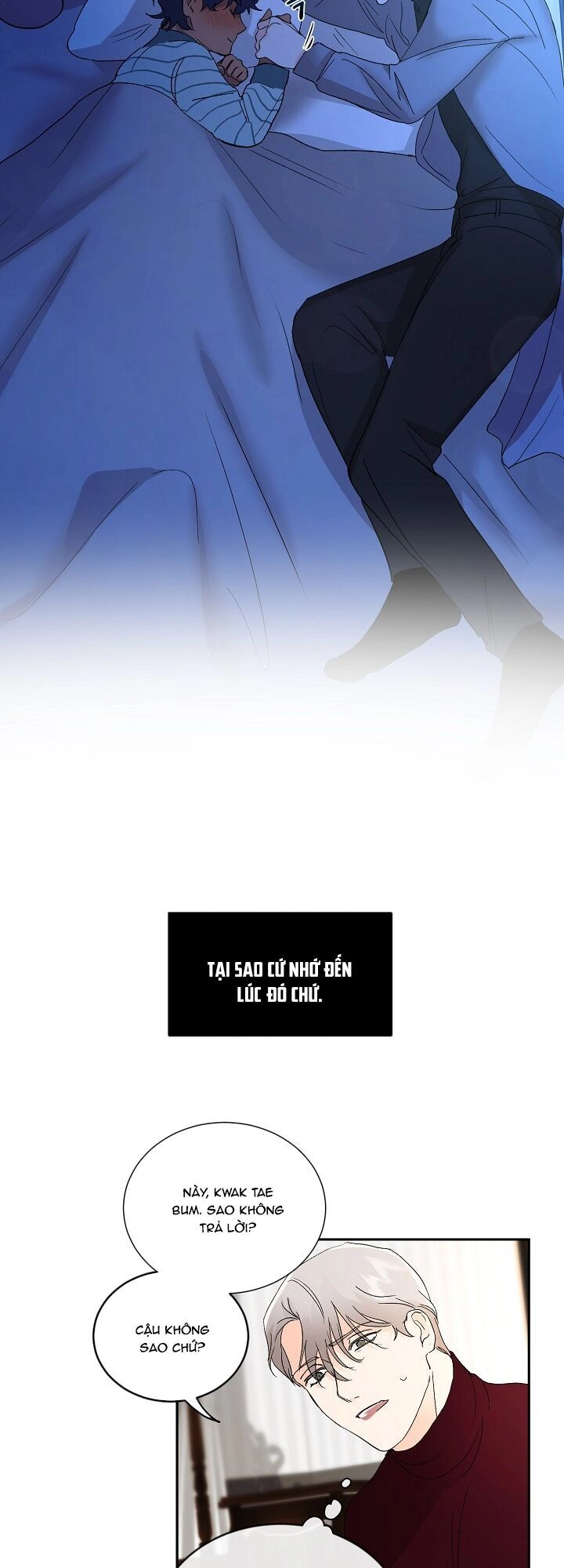 Kẻ Cắp Mặt Trăng Chapter 10 - 23