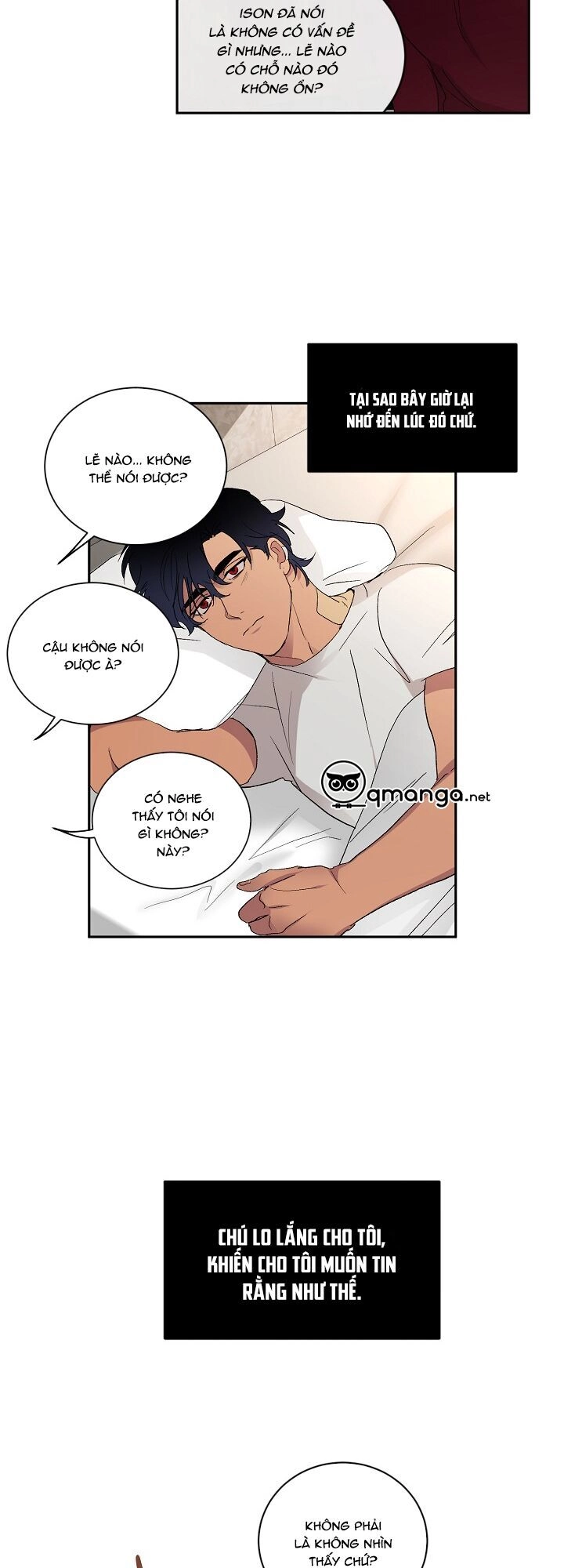 Kẻ Cắp Mặt Trăng Chapter 10 - 24