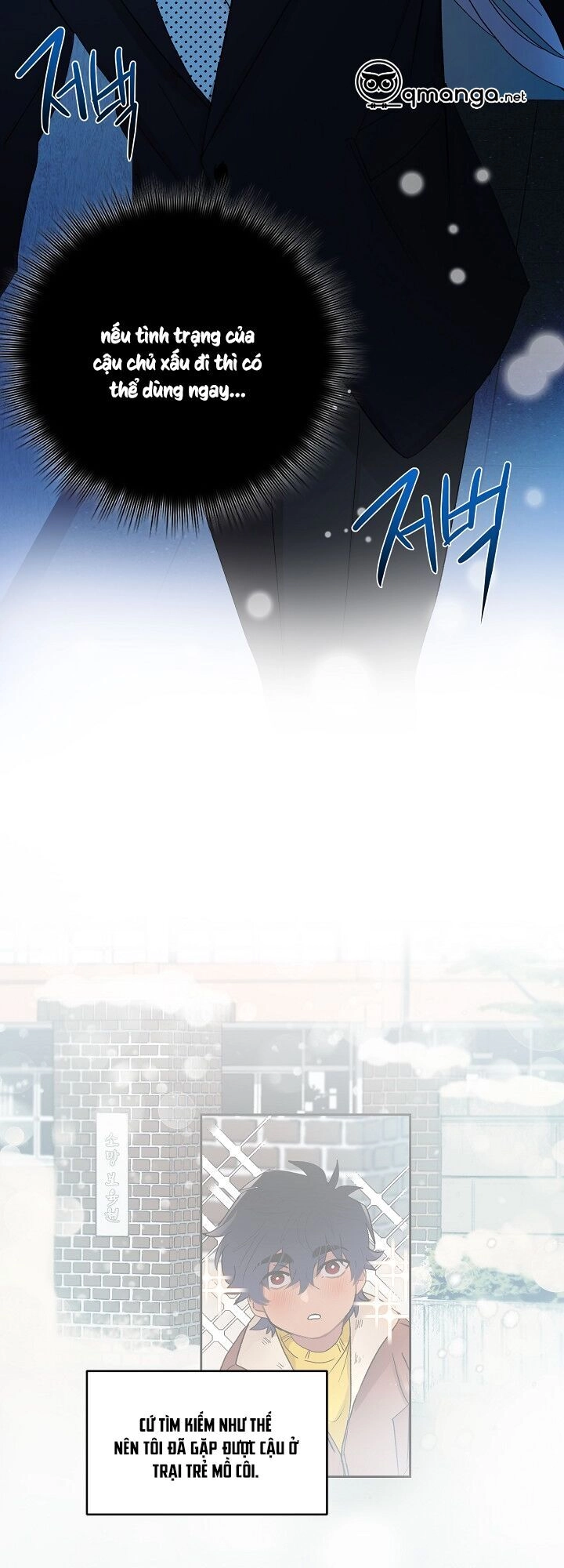 Kẻ Cắp Mặt Trăng Chapter 10 - 34