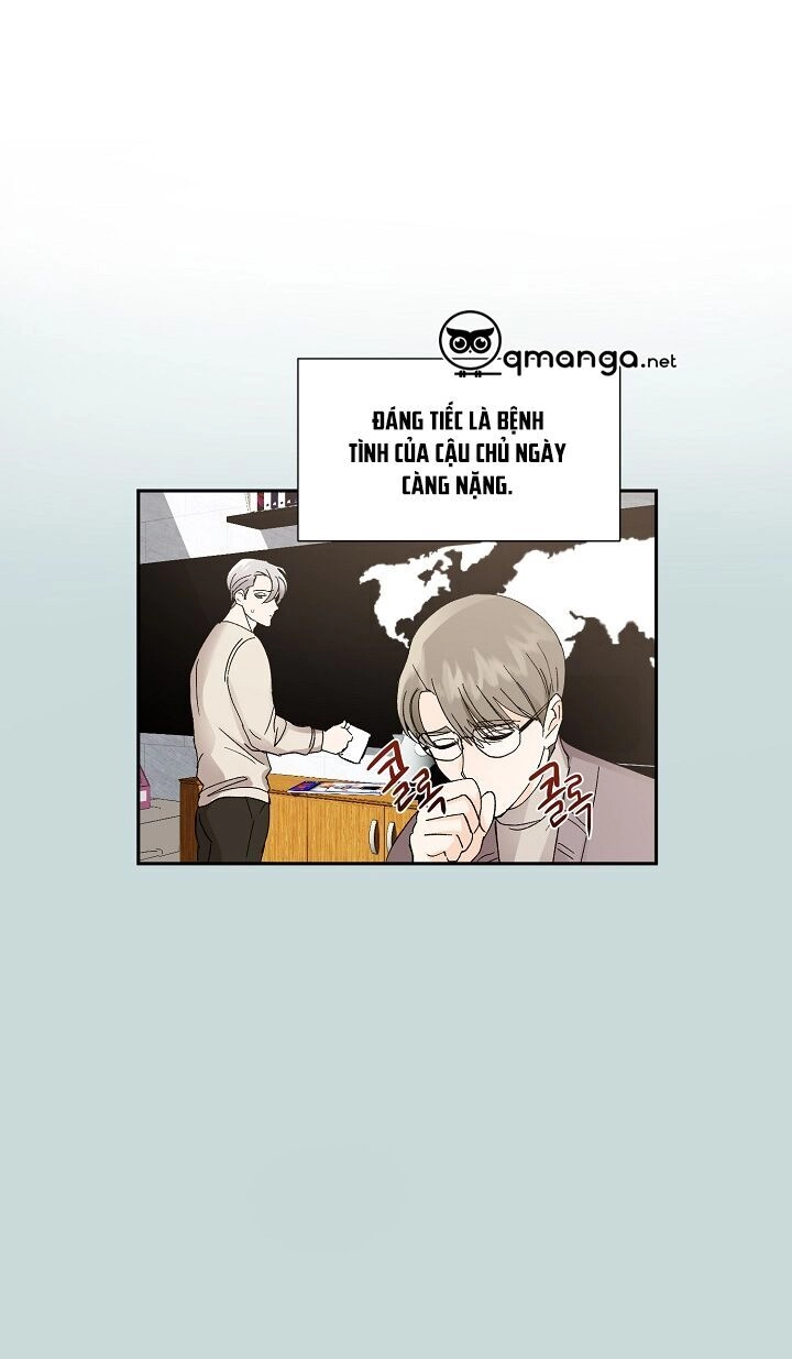 Kẻ Cắp Mặt Trăng Chapter 10 - 36