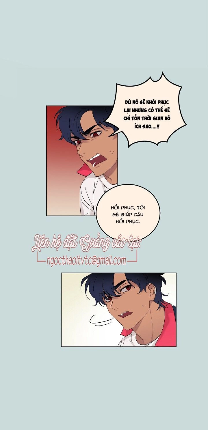 Kẻ Cắp Mặt Trăng Chapter 10 - 41