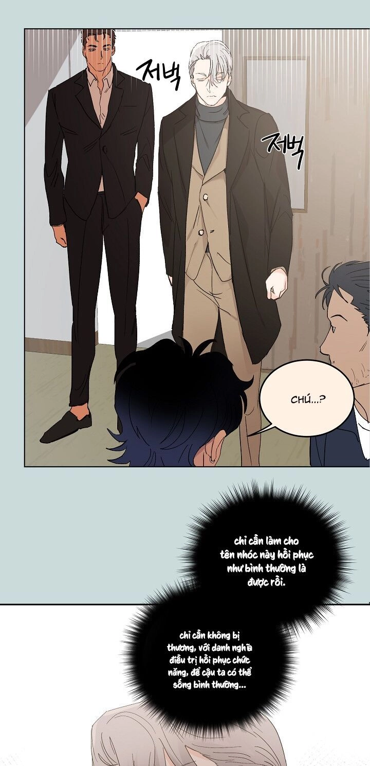 Kẻ Cắp Mặt Trăng Chapter 10 - 42