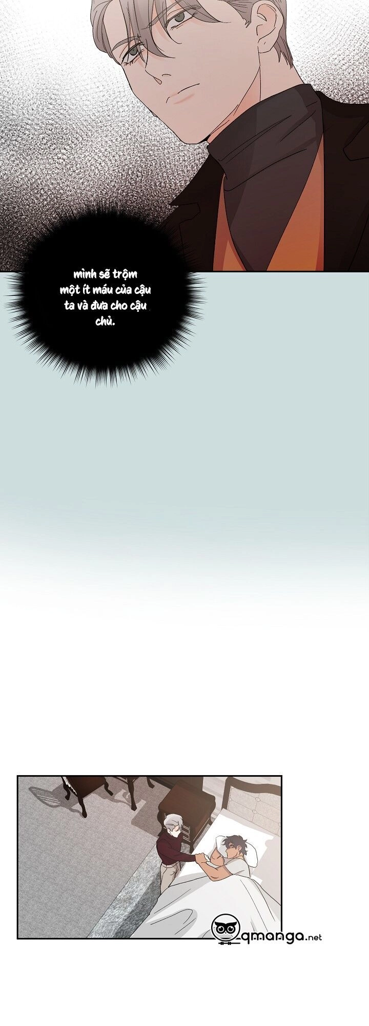 Kẻ Cắp Mặt Trăng Chapter 10 - 43