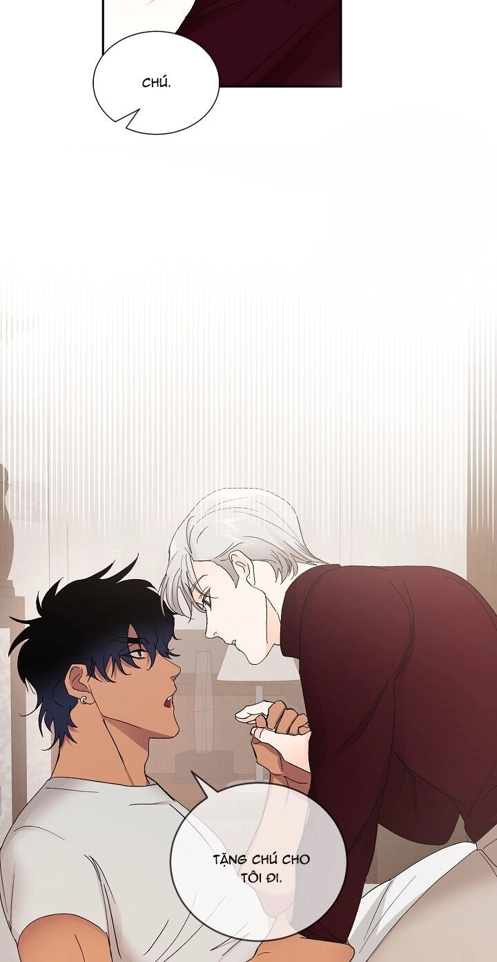 Kẻ Cắp Mặt Trăng Chapter 10 - 46