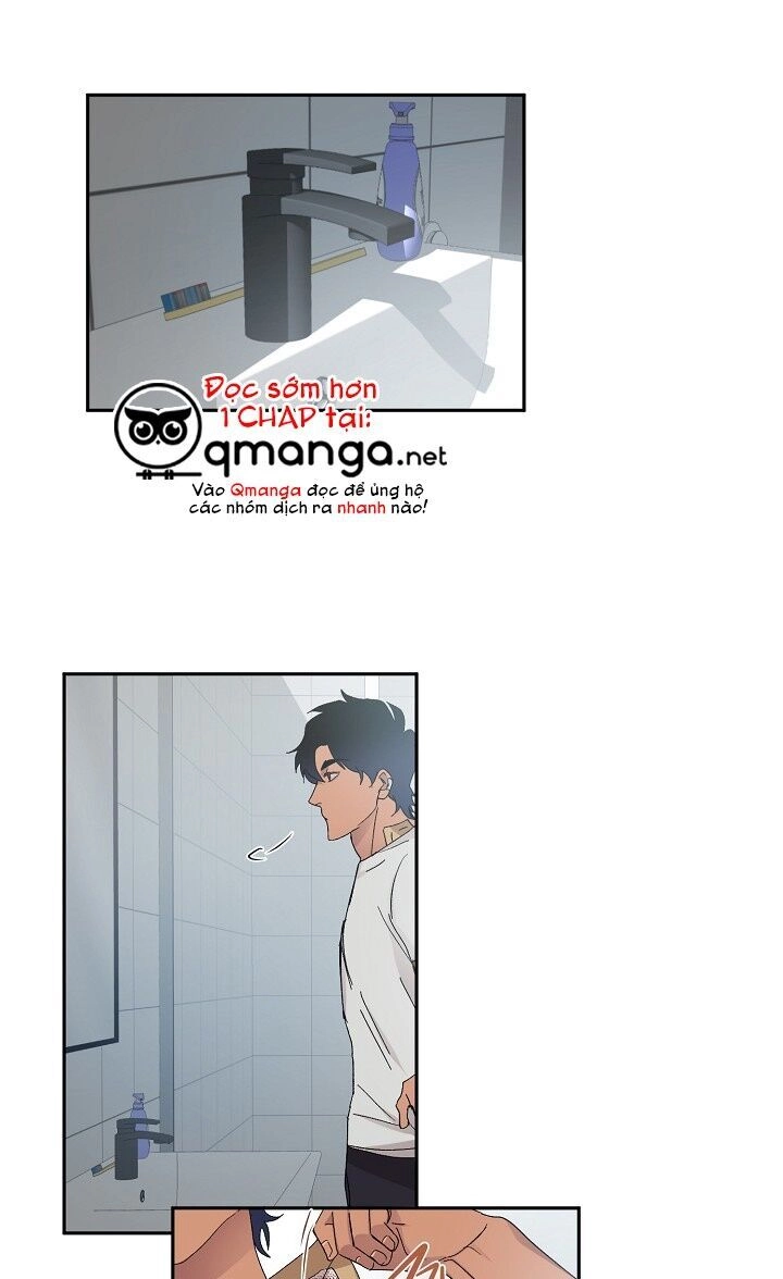 Kẻ Cắp Mặt Trăng Chapter 11 - 1