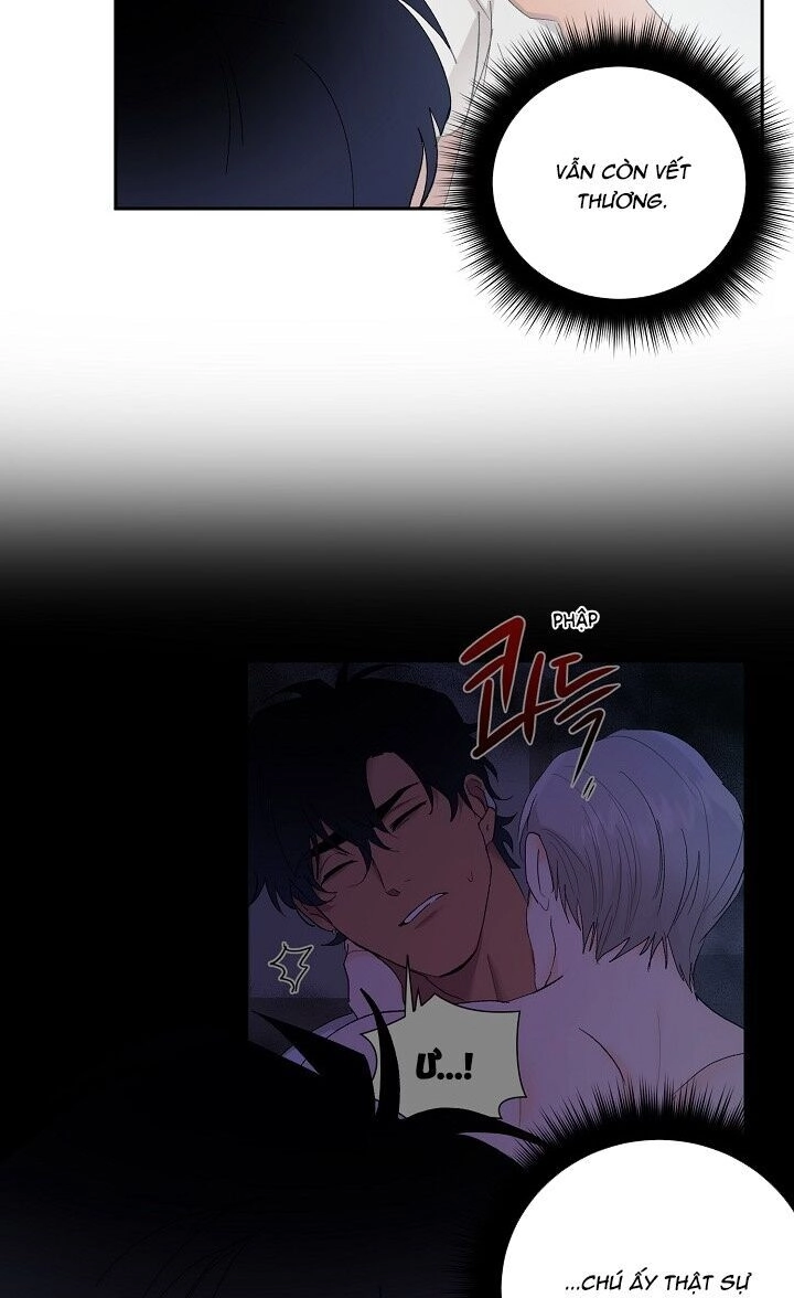 Kẻ Cắp Mặt Trăng Chapter 11 - 3