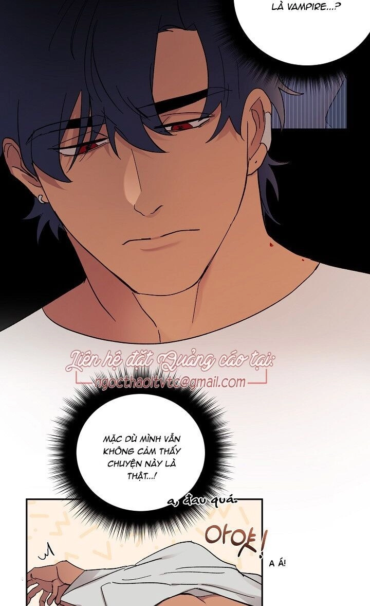 Kẻ Cắp Mặt Trăng Chapter 11 - 4