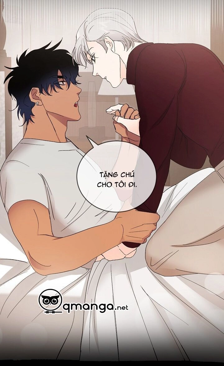 Kẻ Cắp Mặt Trăng Chapter 11 - 8