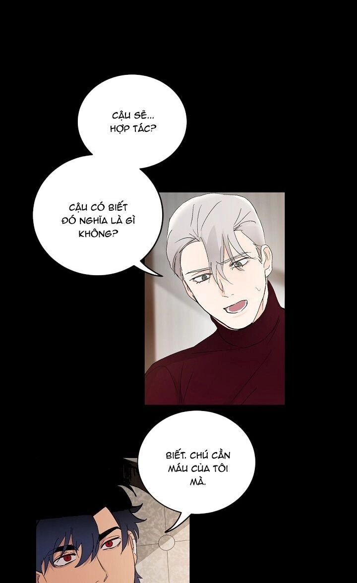 Kẻ Cắp Mặt Trăng Chapter 11 - 9