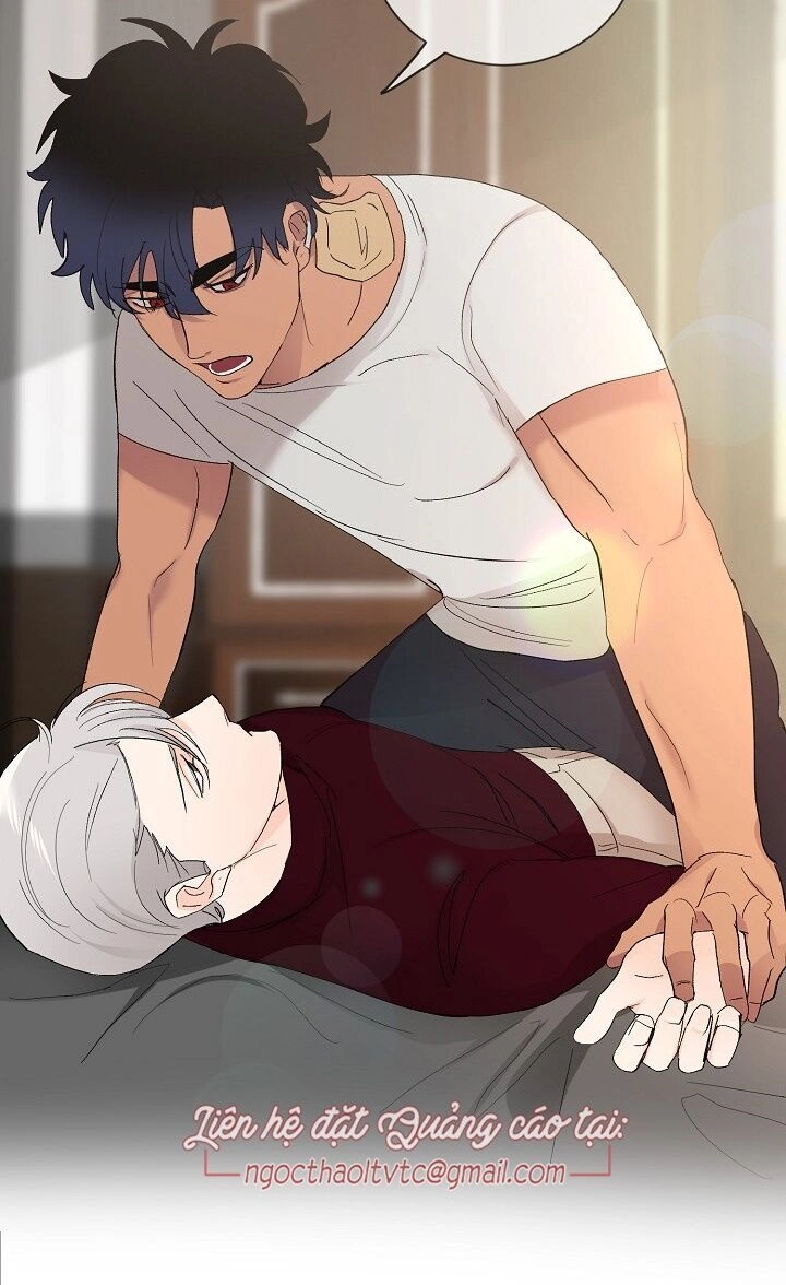 Kẻ Cắp Mặt Trăng Chapter 11 - 13