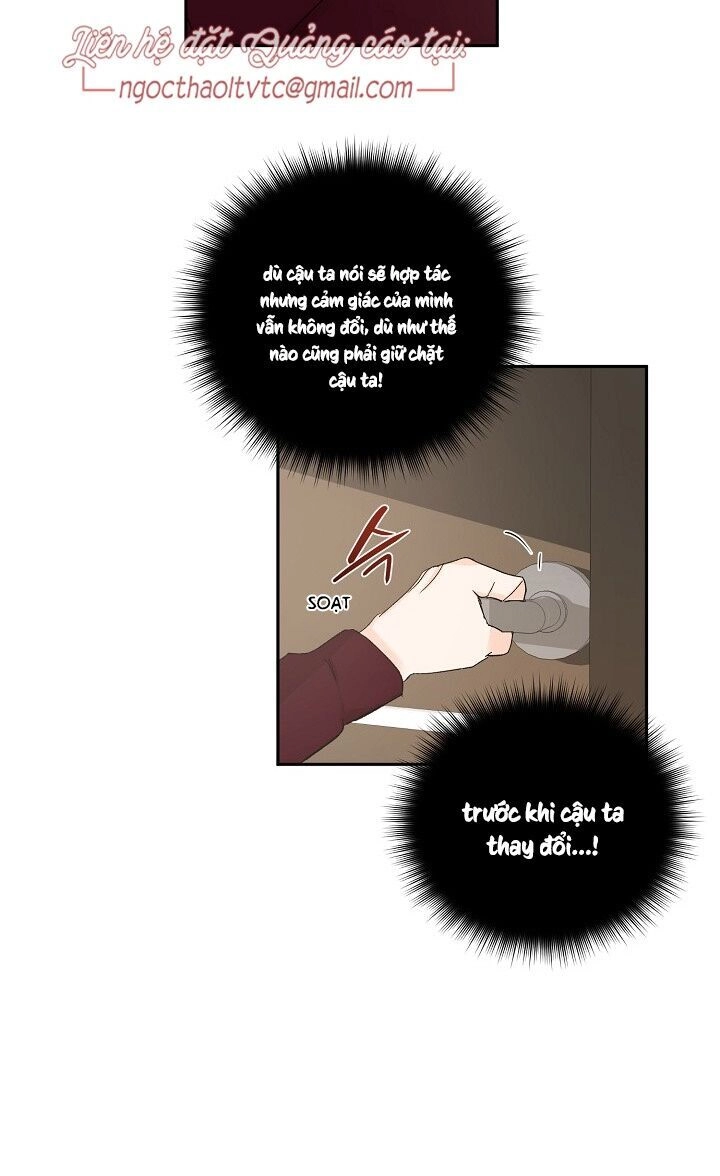 Kẻ Cắp Mặt Trăng Chapter 11 - 16