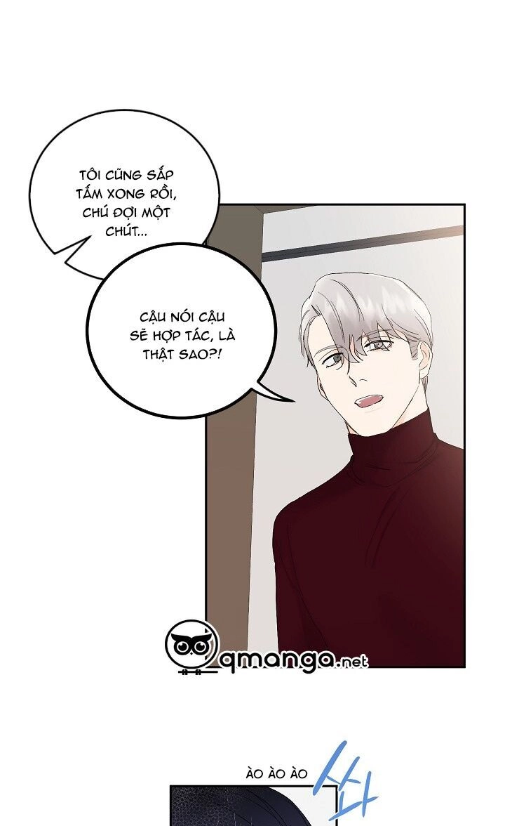 Kẻ Cắp Mặt Trăng Chapter 11 - 19