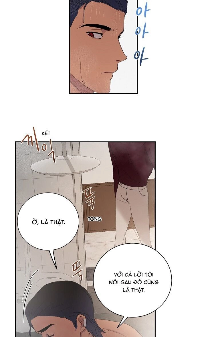 Kẻ Cắp Mặt Trăng Chapter 11 - 20