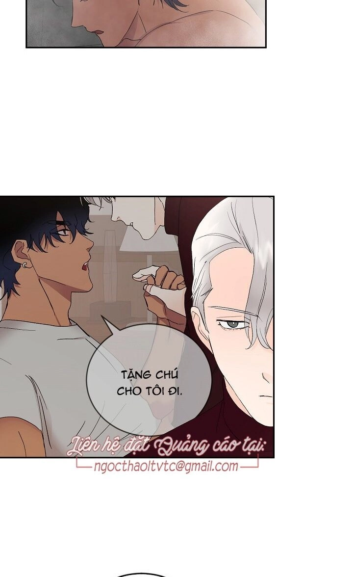 Kẻ Cắp Mặt Trăng Chapter 11 - 21