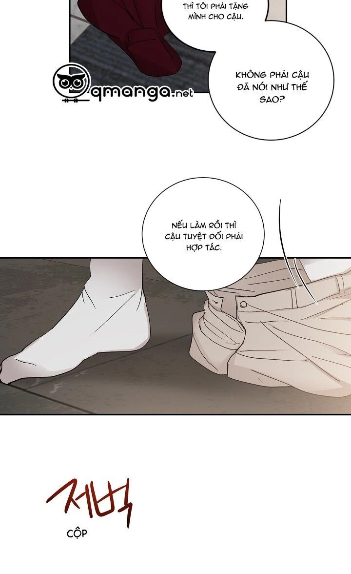 Kẻ Cắp Mặt Trăng Chapter 11 - 25