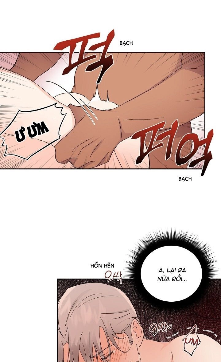 Kẻ Cắp Mặt Trăng Chapter 11 - 33