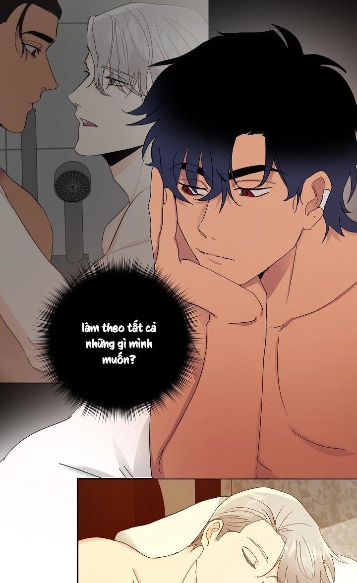 Kẻ Cắp Mặt Trăng Chapter 11 - 37