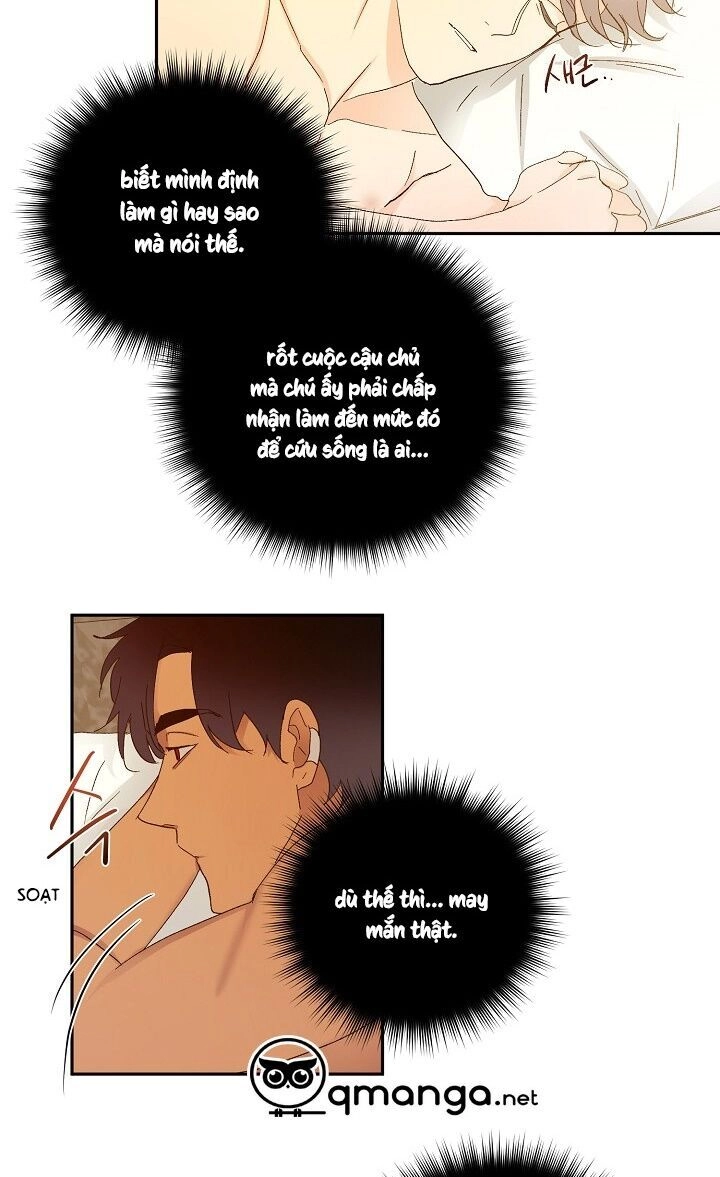 Kẻ Cắp Mặt Trăng Chapter 11 - 38