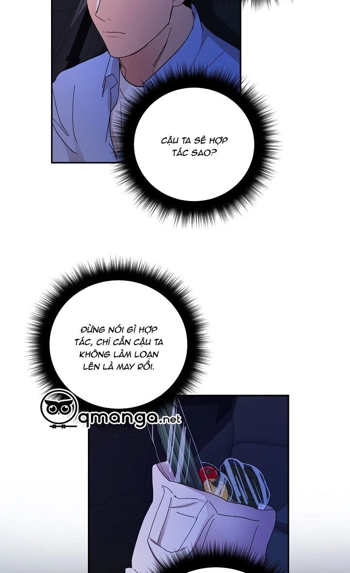 Kẻ Cắp Mặt Trăng Chapter 11 - 42