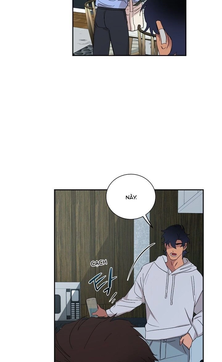 Kẻ Cắp Mặt Trăng Chapter 11 - 45