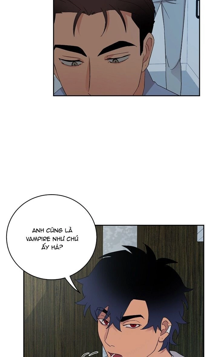 Kẻ Cắp Mặt Trăng Chapter 11 - 46