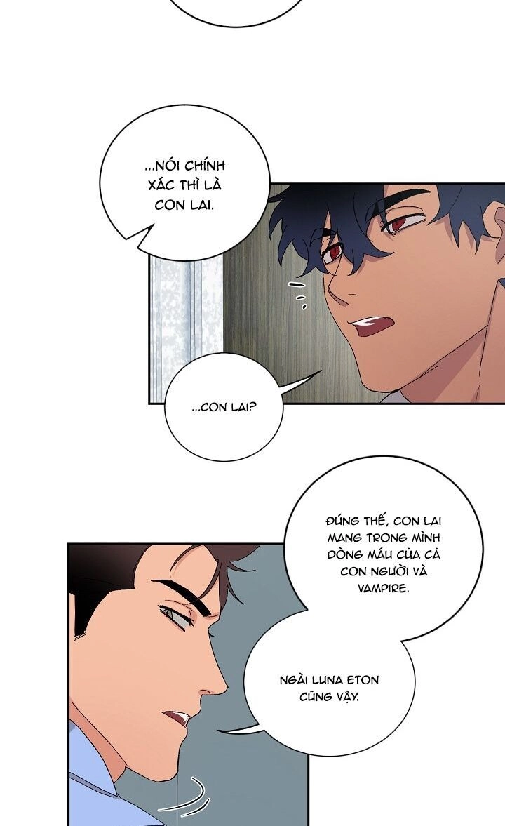 Kẻ Cắp Mặt Trăng Chapter 11 - 48