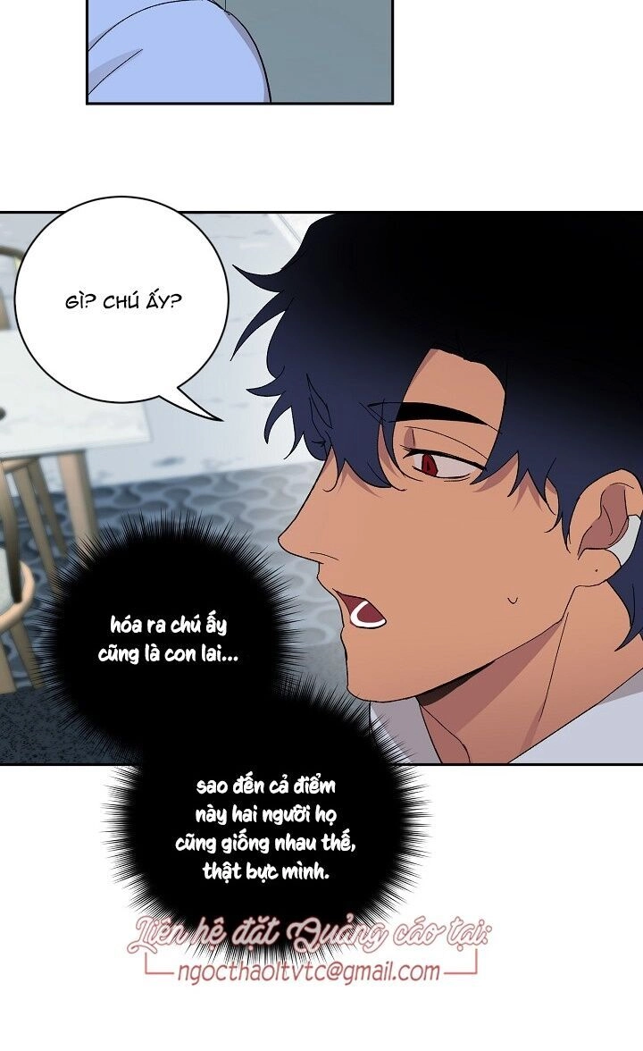 Kẻ Cắp Mặt Trăng Chapter 11 - 49