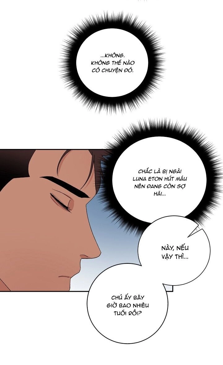 Kẻ Cắp Mặt Trăng Chapter 11 - 51