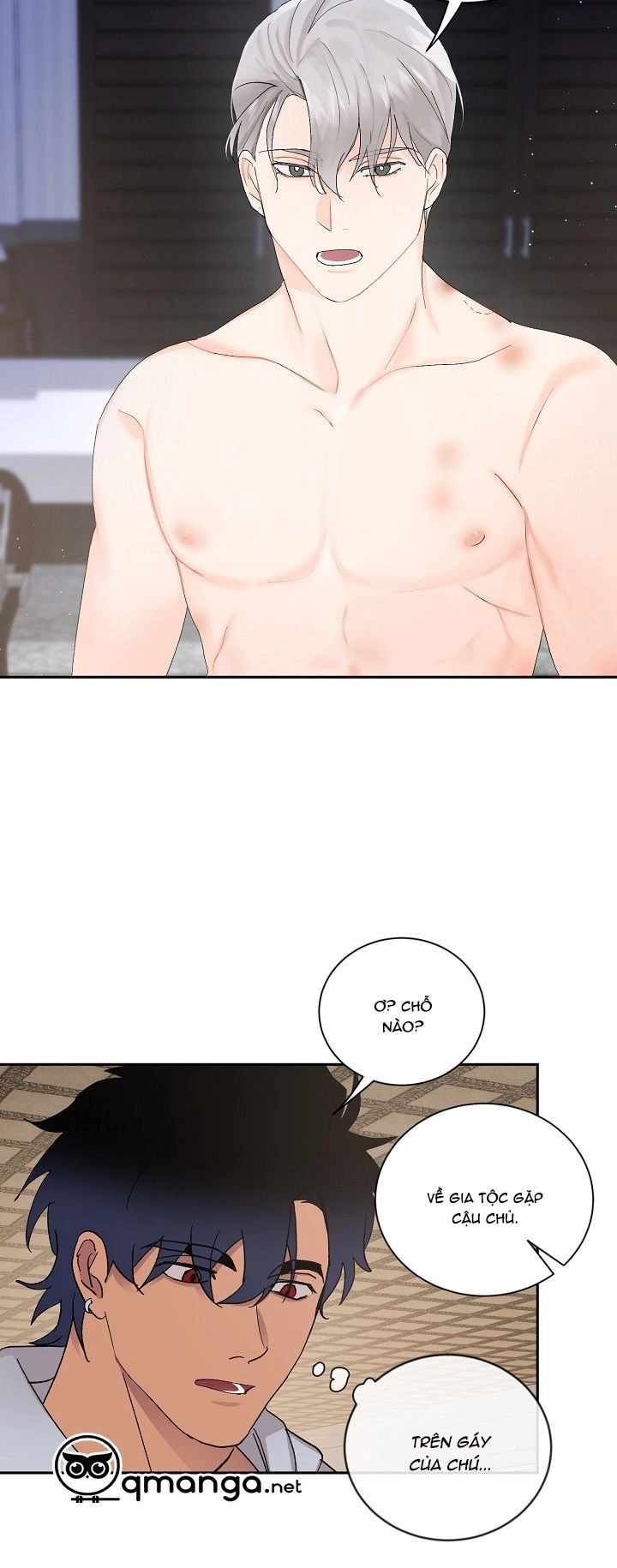 Kẻ Cắp Mặt Trăng Chapter 12 - 11