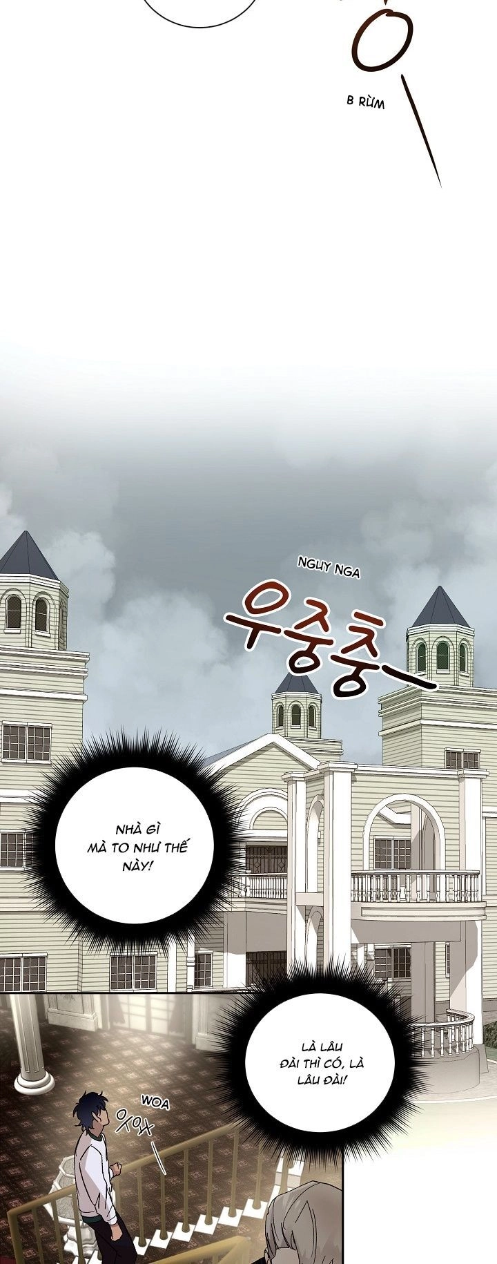 Kẻ Cắp Mặt Trăng Chapter 12 - 24