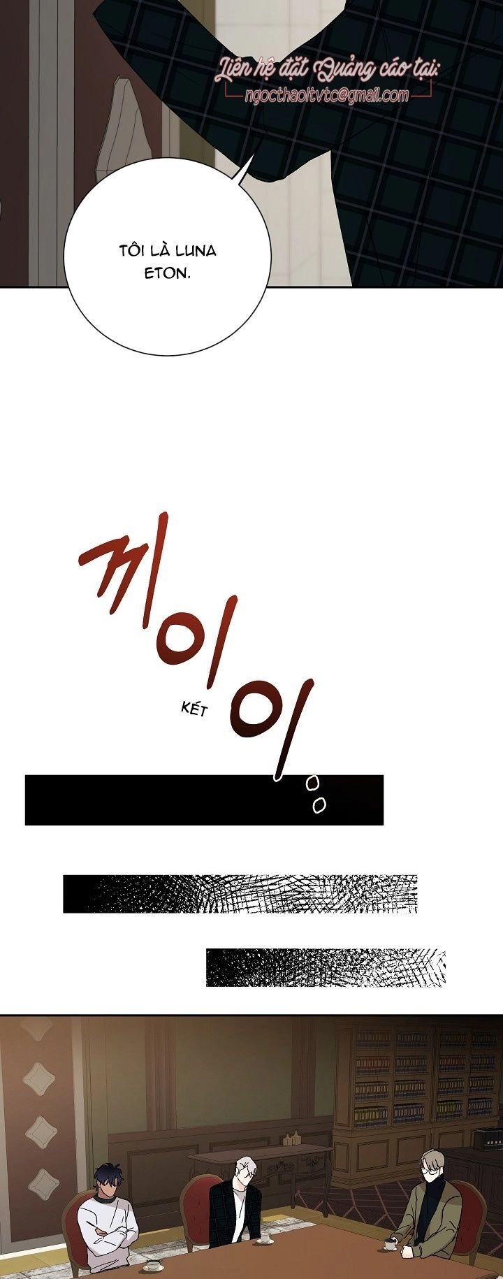 Kẻ Cắp Mặt Trăng Chapter 12 - 26