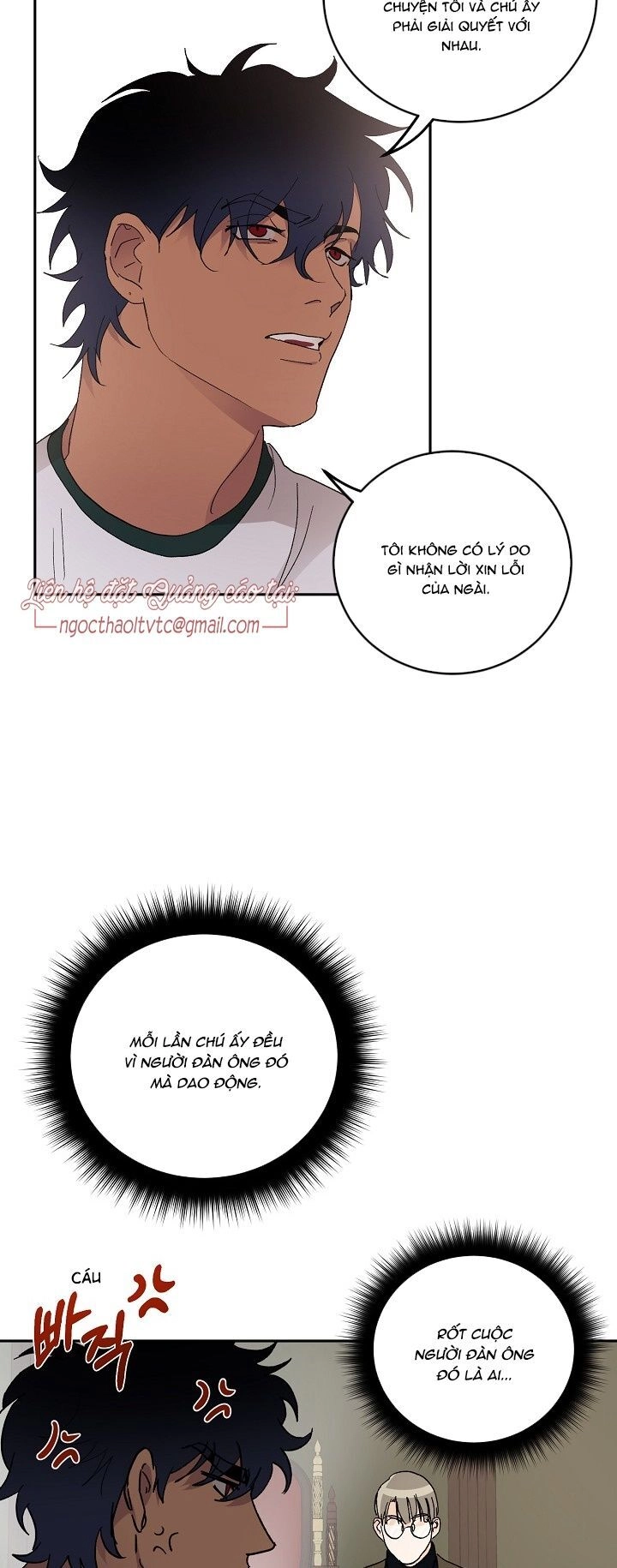 Kẻ Cắp Mặt Trăng Chapter 12 - 34