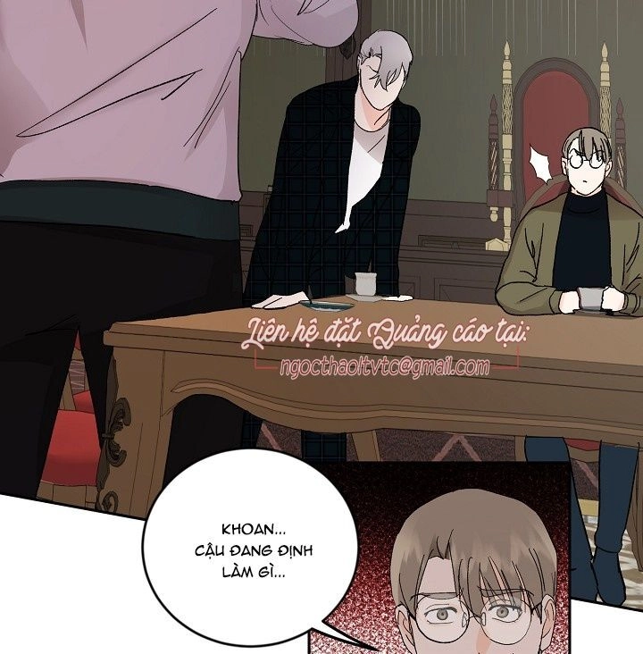 Kẻ Cắp Mặt Trăng Chapter 12 - 40