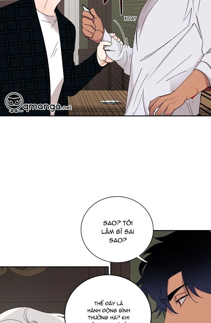 Kẻ Cắp Mặt Trăng Chapter 13 - 11