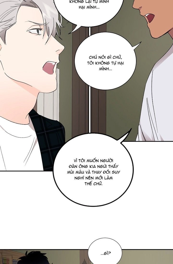 Kẻ Cắp Mặt Trăng Chapter 13 - 12