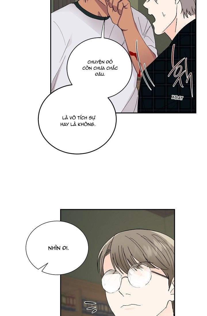 Kẻ Cắp Mặt Trăng Chapter 13 - 21